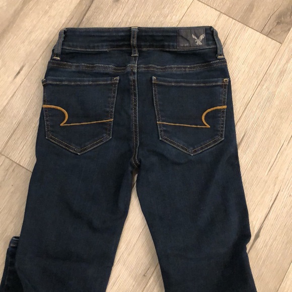 American eagle jeggings - Picture 2 of 3